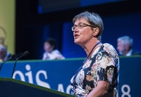 President's Address to the 2019 AGM | EIS